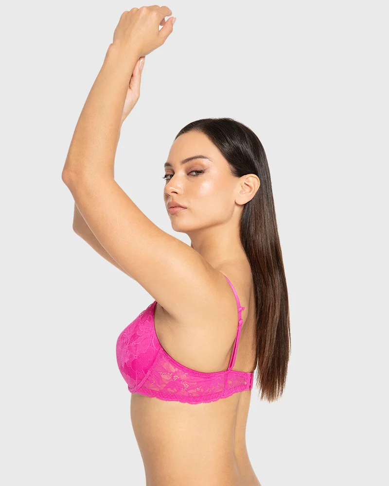 ايسلا اند ايفي إيلا آند إيفي مبطنة خفيفة تغطية كاملة